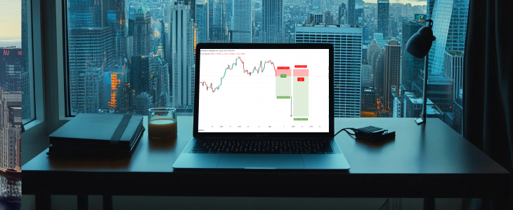 A concise illustration showcasing effective approaches to making money in forex trading, emphasizing market insights and tactics.